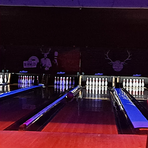 Bowling Alley «AMF Mesa Lanes», reviews and photos, 2115 E Southern Ave, Mesa, AZ 85204, USA