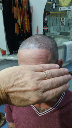 Tattoo Shop «Aces & Eights Tattoo Shop», reviews and photos, 6846 Park Blvd N, Pinellas Park, FL 33781, USA