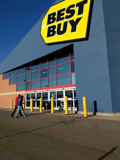 Electronics Store «Best Buy», reviews and photos, 32320 John R Rd, Madison Heights, MI 48071, USA