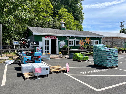 Florist «Petals & Paws», reviews and photos, 465 Albany Turnpike, Canton, CT 06019, USA