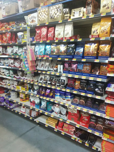 Department Store «Walmart Supercenter», reviews and photos, 515 W Broad St, Smithville, TN 37166, USA