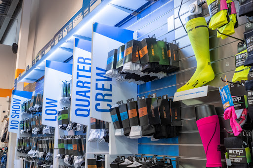 Running Store «Road Runner Sports», reviews and photos, 501 Shoppes Blvd, North Brunswick Township, NJ 08902, USA