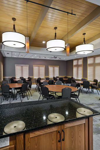 Funeral Home «Wright Funeral Home & Cremation Service», reviews and photos, 605 2nd Ave S, Moorhead, MN 56560, USA