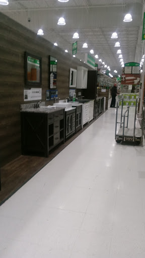 Home Improvement Store «Menards», reviews and photos, 2850 S Creasy Ln, Lafayette, IN 47905, USA