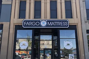 Fargo Mattress image