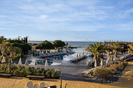 Barceló Tenerife en Oasis del Sur