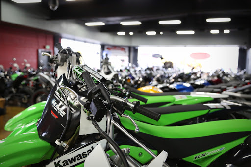 Motorsports Store «Del Amo Motorsports of Long Beach», reviews and photos, 3291 Cherry Ave, Long Beach, CA 90807, USA