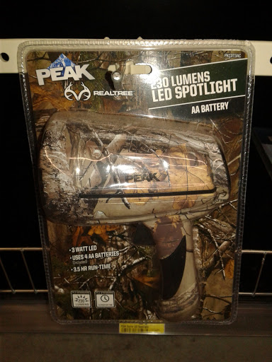 Auto Parts Store «Advance Auto Parts», reviews and photos, 5280 Campbellton Fairburn Rd, Fairburn, GA 30213, USA