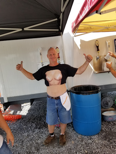 Concert Hall «Shiley Acres Concert Stage», reviews and photos, 1446 Nadenbousch Ln, Inwood, WV 25428, USA