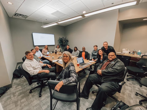 Real Estate Agency «Highgarden Real Estate, Inc.», reviews and photos, 8200 Haverstick Rd #100, Indianapolis, IN 46240, USA