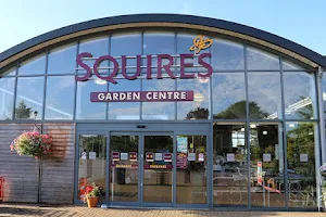 Squire's Garden Centre image