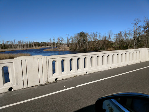 Tourist Attraction «One Tree Hill: The Bridge», reviews and photos, 694 N 6th St, Wilmington, NC 28401, USA