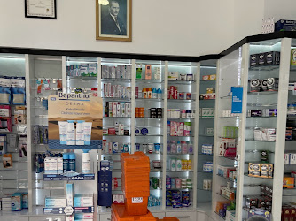 صيدلية ترابزون