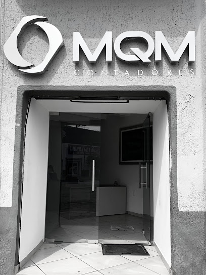 MQM Consultores - Servicios de contabilidad, finanzas, marketing, legal y seguros.