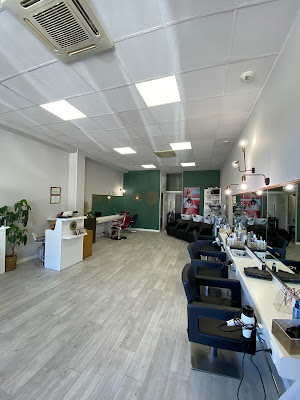 Icône Coiffure à Furiani