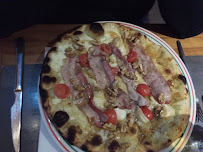 Pizza du Pizzeria Restaurant La Tomate à Dinan - n°6