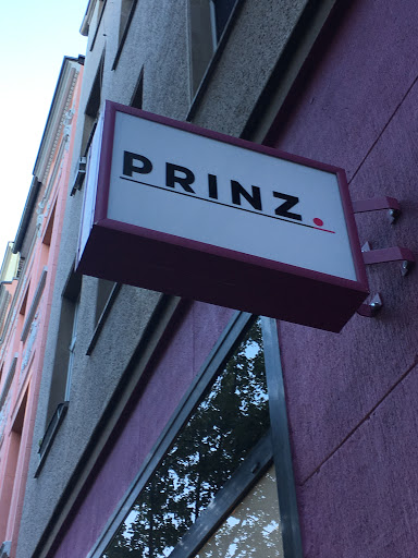 PRINZ. - Hair & Make-Up Artist | Cosmetics Wimpernverlängerung Düsseldorf