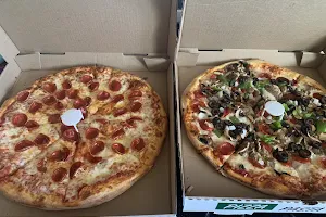 Two Brothers Pizza image