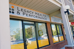 Legacy Health & Performance