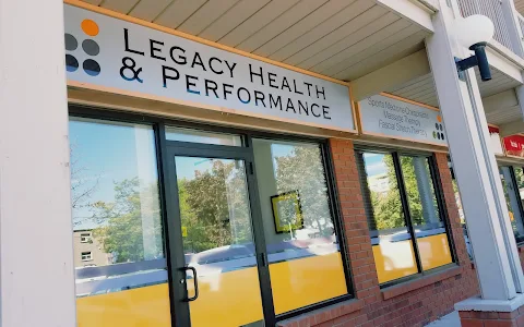 Legacy Health & Performance image