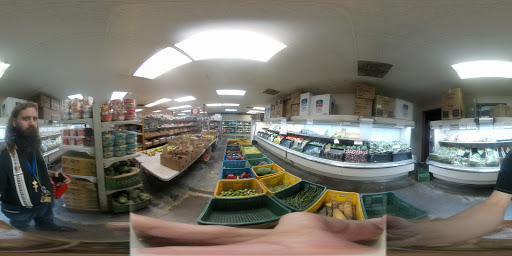 Asian Grocery Store «Tấn Phát Oriental Market», reviews and photos, 1702 W Camelback Rd #5, Phoenix, AZ 85015, USA