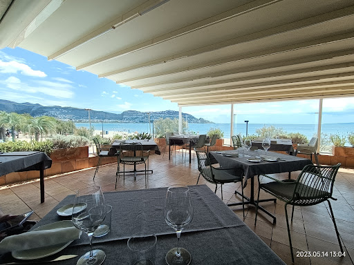 ROM Restaurant en Roses