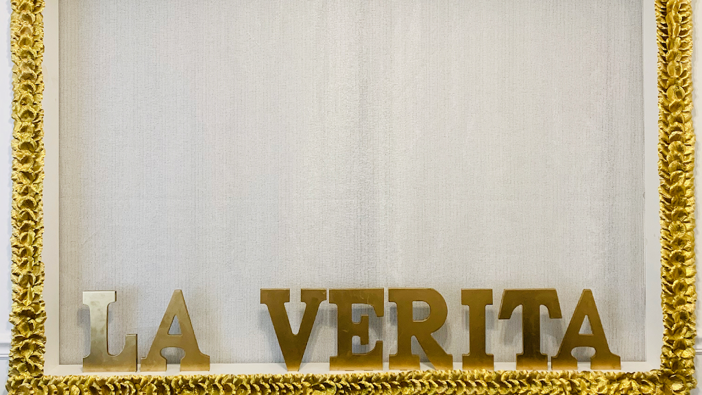 La Verita Spa 18049