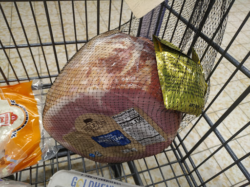 Supermarket «ALDI», reviews and photos, 1600 W 117th St, Lakewood, OH 44107, USA