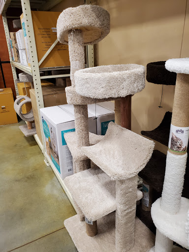 Pet Supply Store «PetSmart», reviews and photos, 601 Centerview Blvd, Kissimmee, FL 34741, USA