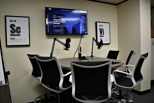 Personal Injury Attorney «Stewart J. Guss, Attorney At Law», reviews and photos