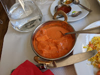 Poulet tikka masala du SARTAJ Restaurant indien à Dijon - n°1