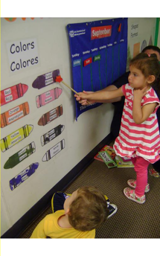 Day Care Center «Lincoln Park KinderCare», reviews and photos, 146 Main St, Lincoln Park, NJ 07035, USA