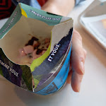 Photo n° 1 de l'avis de Nathalie.e fait le 15/04/2022 à 14:47 pour McDonald's à Clairoix