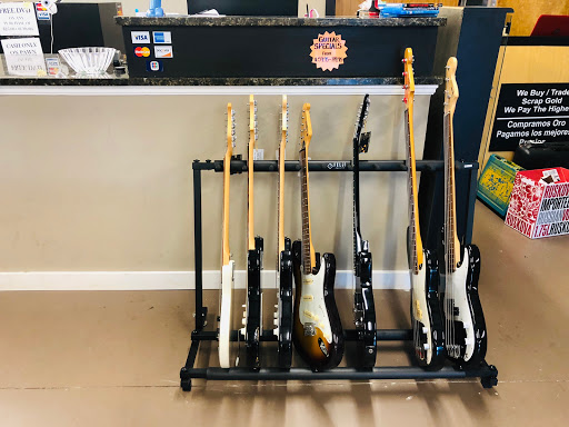 Pawn Shop «Roswell Pawn & Jewelry», reviews and photos, 615 Holcomb Bridge Rd, Roswell, GA 30076, USA