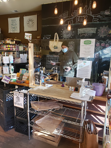 Grocery Store «Green Grocer Chicago», reviews and photos, 1402 W Grand Ave, Chicago, IL 60642, USA