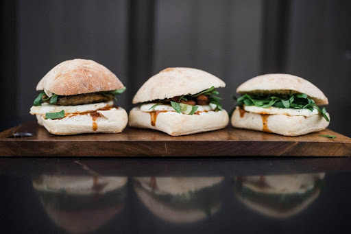 Coffee Shop «Boston Stoker Coffee Roasters - Englewood», reviews and photos, 8321 N Main St, Dayton, OH 45415, USA