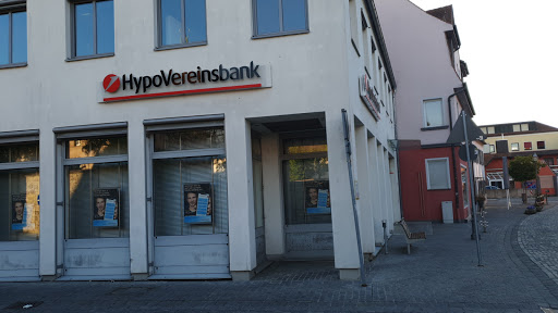 HypoVereinsbank Herzogenaurach