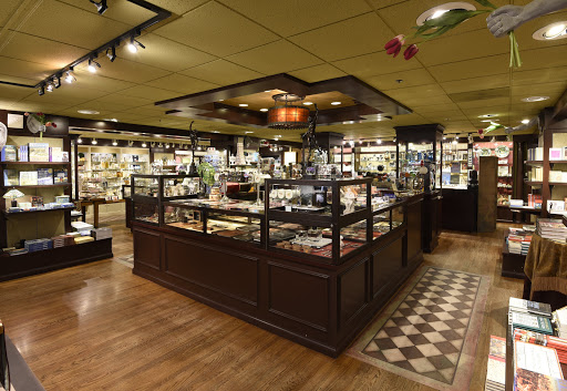 Stationery Store «Tabula Rasa Social Stationers», reviews and photos, 330 Trolley Square, Salt Lake City, UT 84102, USA