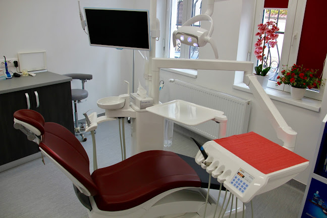 Opinii despre Andreea Dental Studio în <nil> - Dentist