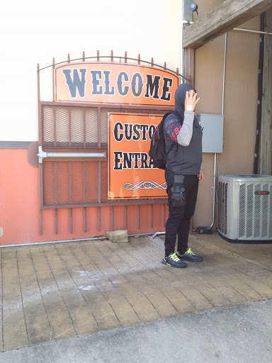 Harley-Davidson Dealer «Fort Worth Harley-Davidson», reviews and photos