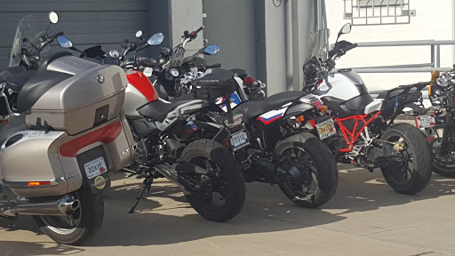 BMW Motorcycle Dealer «Engle Motors», reviews and photos, 6633 E Truman Rd, Kansas City, MO 64126, USA