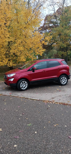 Ford Dealer «Signature Ford Perry», reviews and photos, 3942 Lansing Rd, Perry, MI 48872, USA