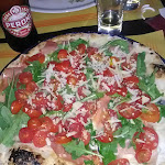 Photo n°2 de l'avis de Giovanna.a fait le 21/08/2017 à 20:44 sur le  Napul'è à Benevento