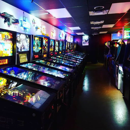 Video Arcade «Arcade Odyssey», reviews and photos, 12045 SW 117th Ave, Miami, FL 33186, USA