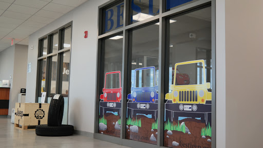 Car Dealer «Best Chrysler Dodge Jeep Ram», reviews and photos, 520 Colony Pl, Plymouth, MA 02360, USA