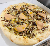 Pizza du Pizzas à emporter PIZZA JOB à Le Creusot - n°5