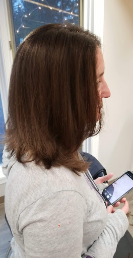 Beauty Salon «Dragonflies Salon», reviews and photos, 500 W Market St, Perkasie, PA 18944, USA