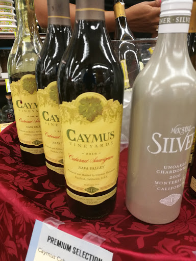 Wine Store «Total Wine & More», reviews and photos, 380 Main Ave, Norwalk, CT 06851, USA