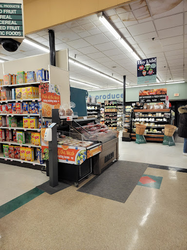 Produce Market «ShopRite of Millburn», reviews and photos, 220 Main St, Millburn, NJ 07041, USA
