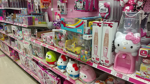 Toy Store «Toys